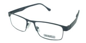 CARAVELLI 225 C1-MATT BLACK 55×18