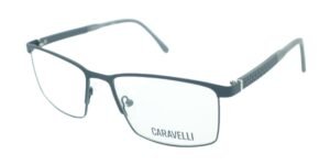 CARAVELLI 227 C1-MATT BLACK 55×17