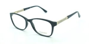 ELEGANCE 2064 C3-BLACK_GOLD 52×17