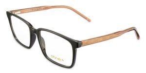 PLANET+25 C3-BLACK_BROWN 55×17