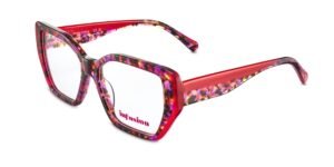 SINPOIA C1-PURPLE_TORTOISE 53×17