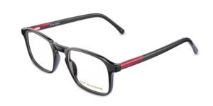 TOP BANANA 15 C1-BLACK_RED 51×20