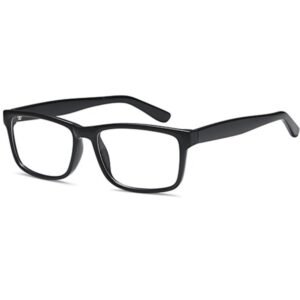 BR266 Prescription Glasses