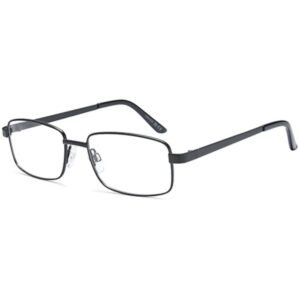 CAR10 Prescription Glasses