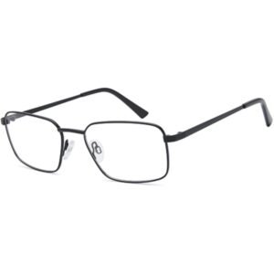 CAR39 Prescription Glasses Designed with a 54 mm lens size, 17 mm bridge, 140 mm temple length, and 38 mm lens depth, the CAR39 Prescription Glasses provide a secure and comfortable fit, making them ideal for medium face shapes. The lightweight metal frame offers exceptional comfort for all-day wear, while the sturdy full rim construction ensures reliable support for prescription lenses and long-lasting durability. Whether you're reading, driving, working in the office, studying, or spending extended hours on digital devices, these glasses provide clear vision and dependable comfort throughout the day. At MySpectacles, every pair of CAR39 Prescription Glasses includes premium prescription lenses customised to your vision requirements. You can also upgrade your lenses with blue light filtering technology and UV protection to help minimise digital eye strain and protect your eyes from harmful UV rays. With free UK delivery and 30-day easy returns, shopping for prescription eyewear online is quick and hassle-free. Combining premium metal craftsmanship, elegant colour options, and exceptional comfort, the CAR39 Prescription Glasses are an ideal choice for men and women looking for stylish, durable, and high-quality prescription eyewear.