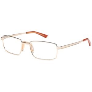 CD7082 Comfort Bridge Prescription Glasses