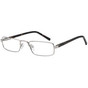 CD7136 Half Eye Prescription Glasses