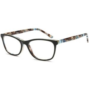 D167 prescription eye glasses