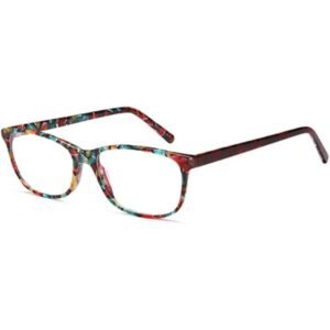 D201 Prescription Glasses