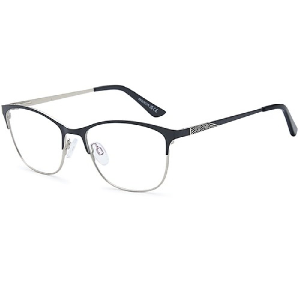 D250 Prescription Glasses - black