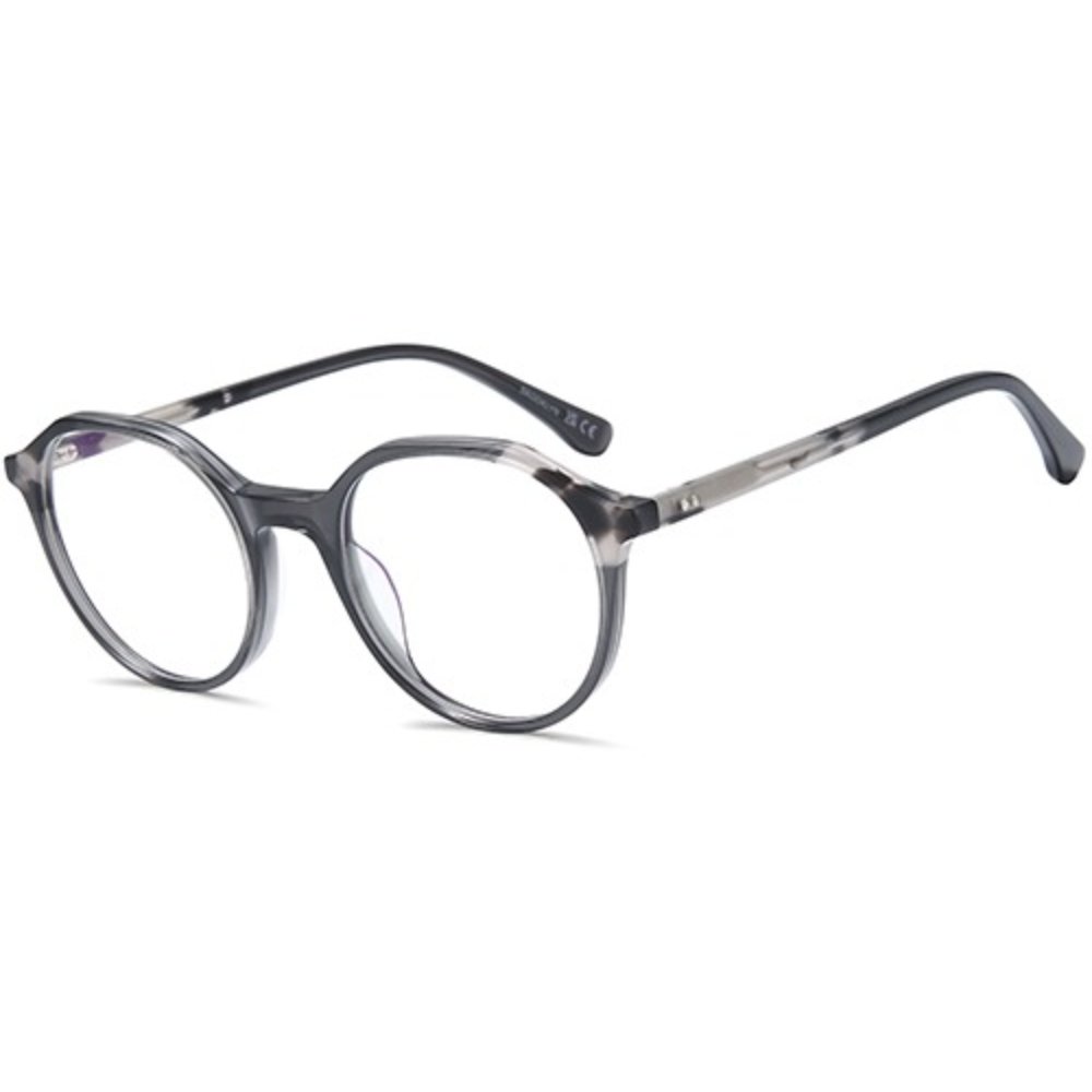 D272 Prescription Glasses - black