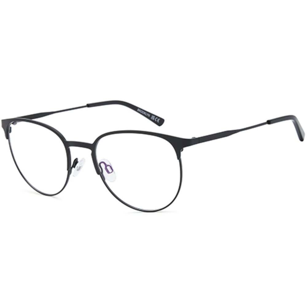 D274 Prescription Glasses - black
