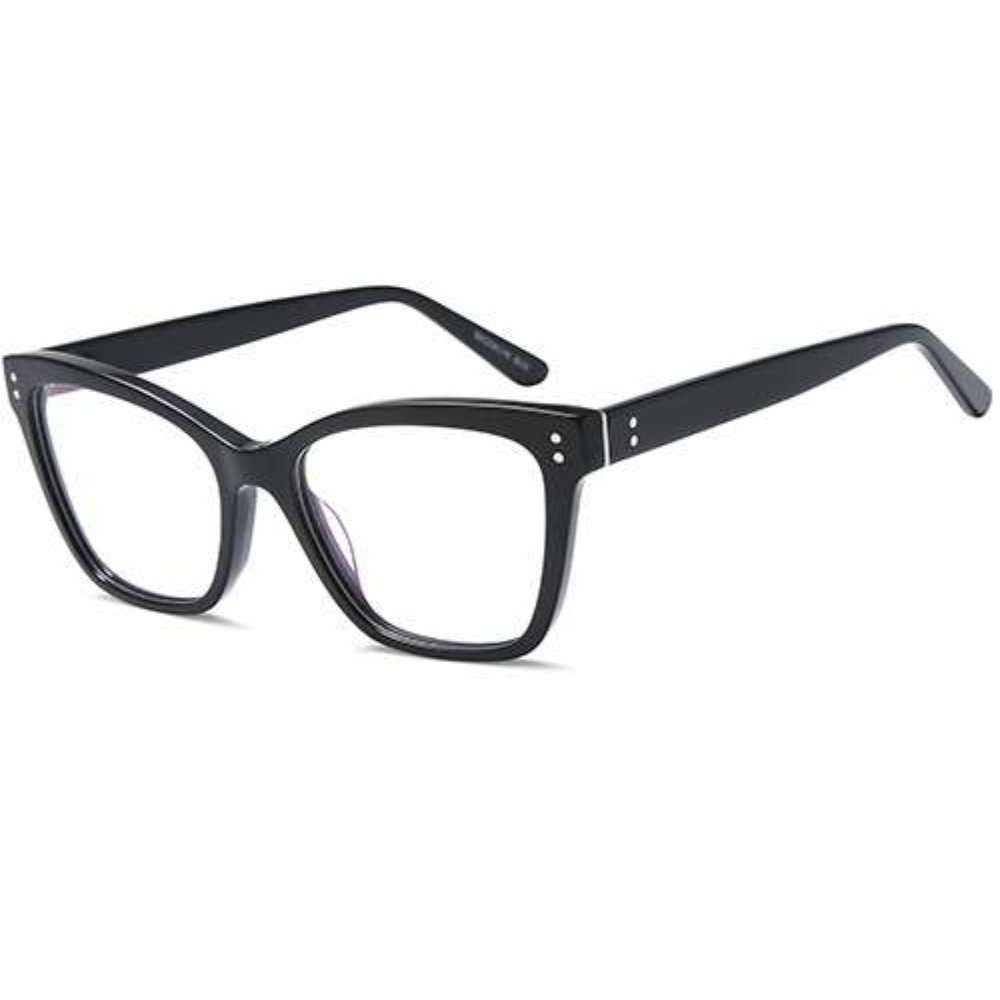 D279 Prescription Glasses - black