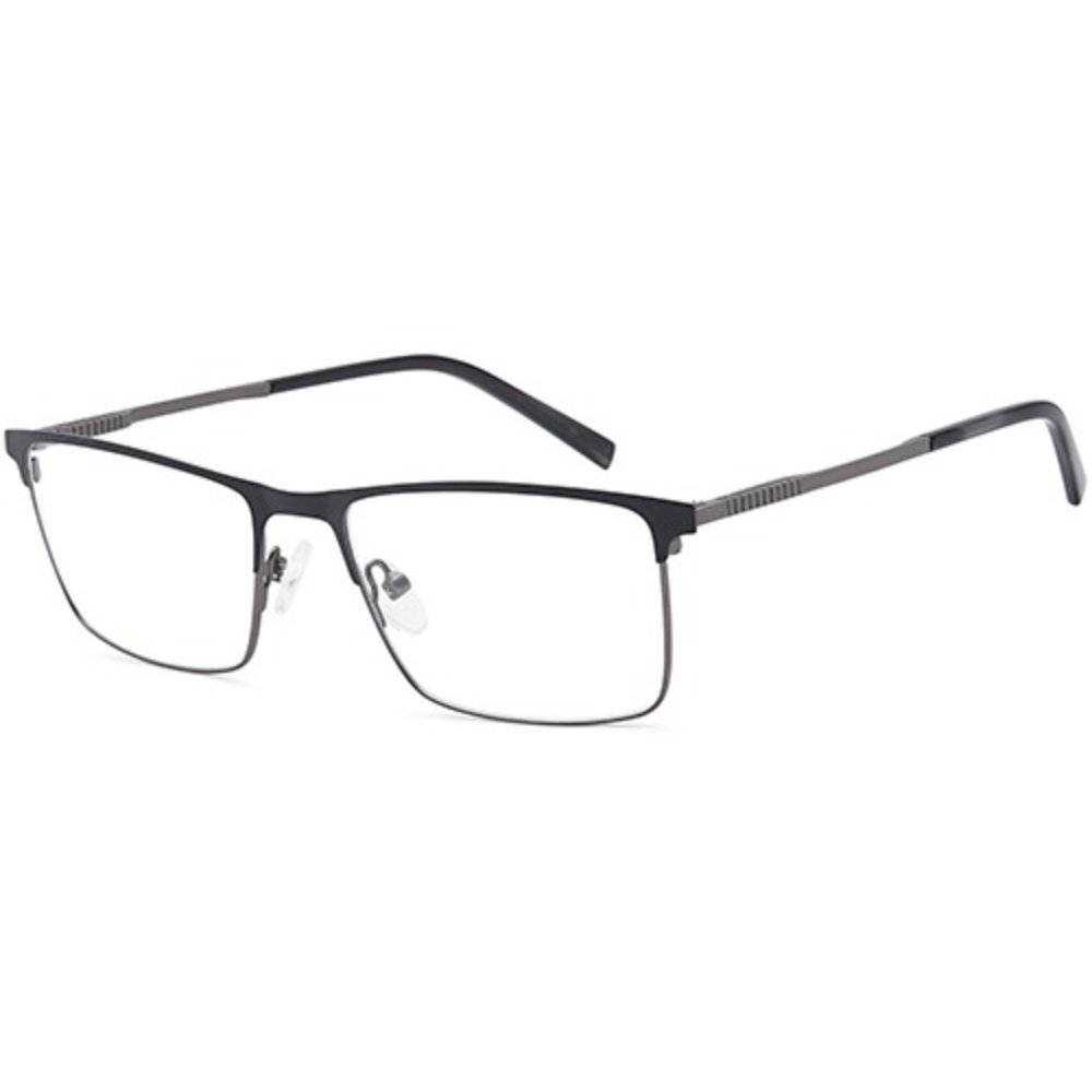 DB9954 Prescription Glasses - black