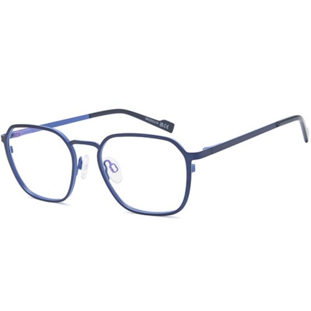DB9965 Prescription Glasses - blue