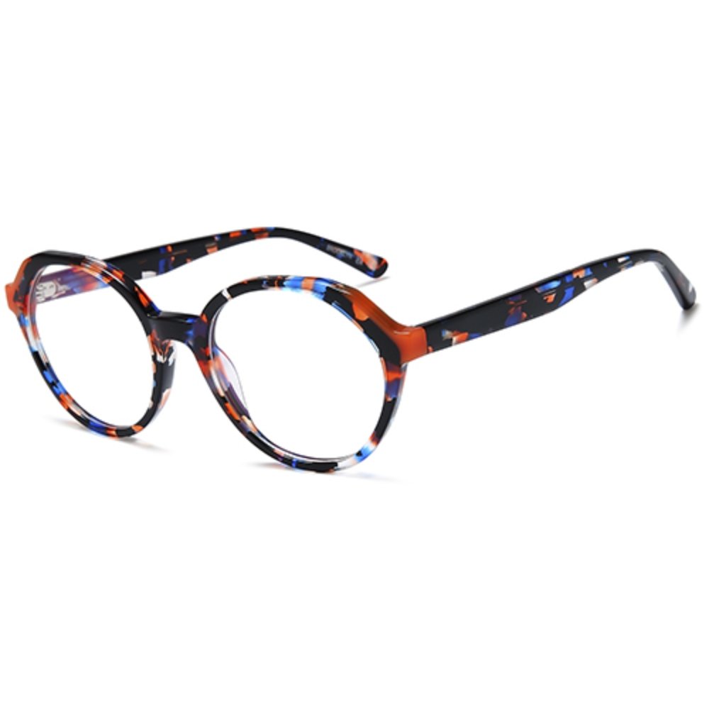 DB9969 Prescription Glasses - blue
