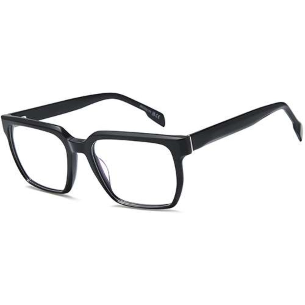 DB9978 Prescription Glasses - black
