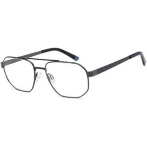 DB9979 Prescription Glasses - gun