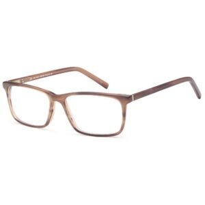 DEL106 Prescription Glasses