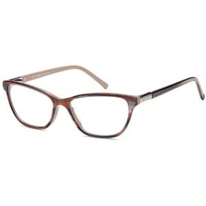 DEL110 Prescription Glasses