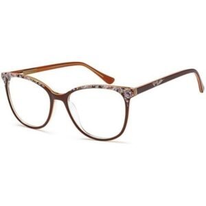 DEL168 Prescription Glasses