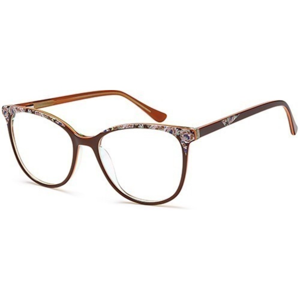 Delancy DEL168 Prescription Eyewear