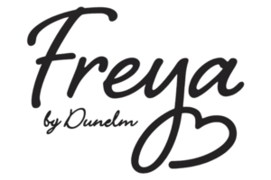 Freya by Dunelm Collection glasses