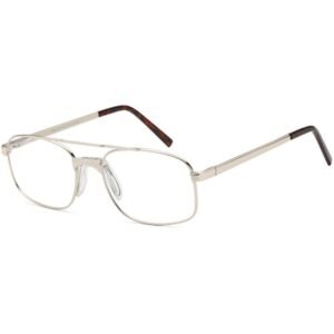 Solo 055 Comfort Bridge Prescription Glasses