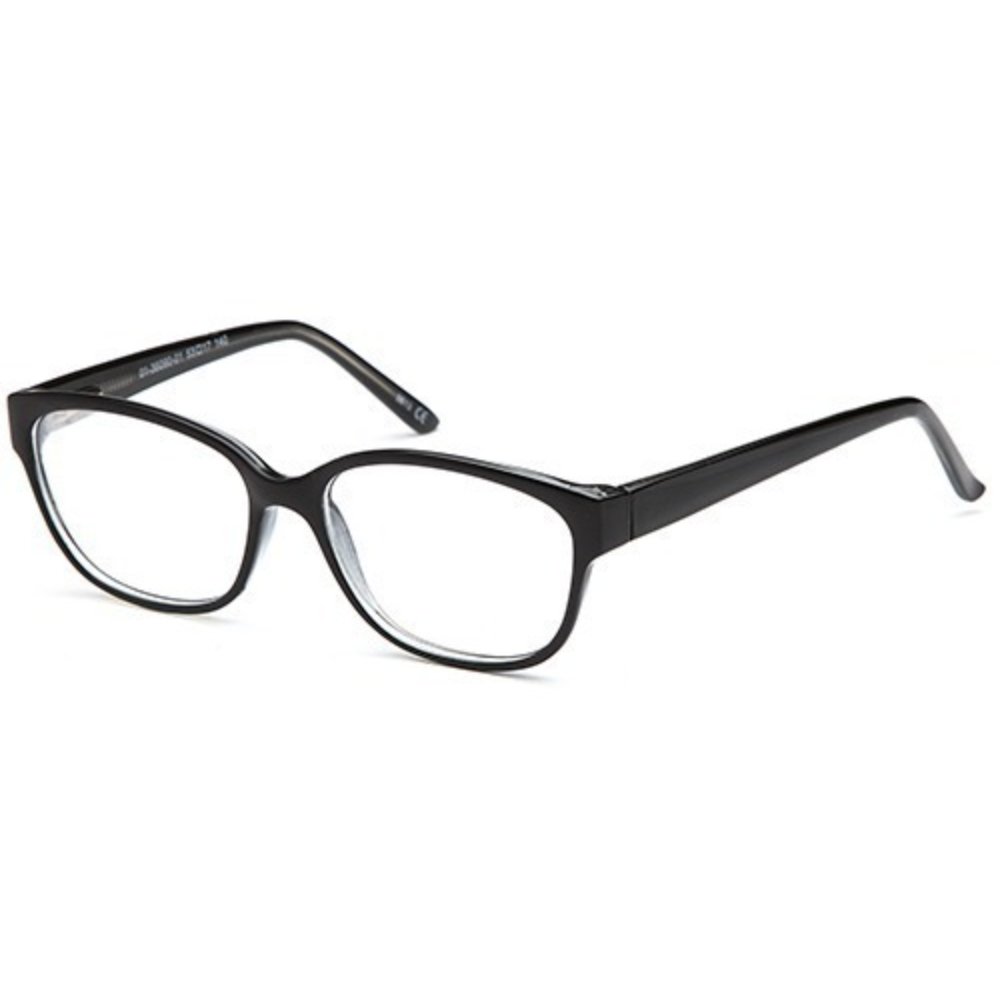 Solo 567 Prescription Glasses