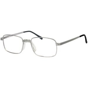 Solo 004 Comfort Bridge Prescription Glasses