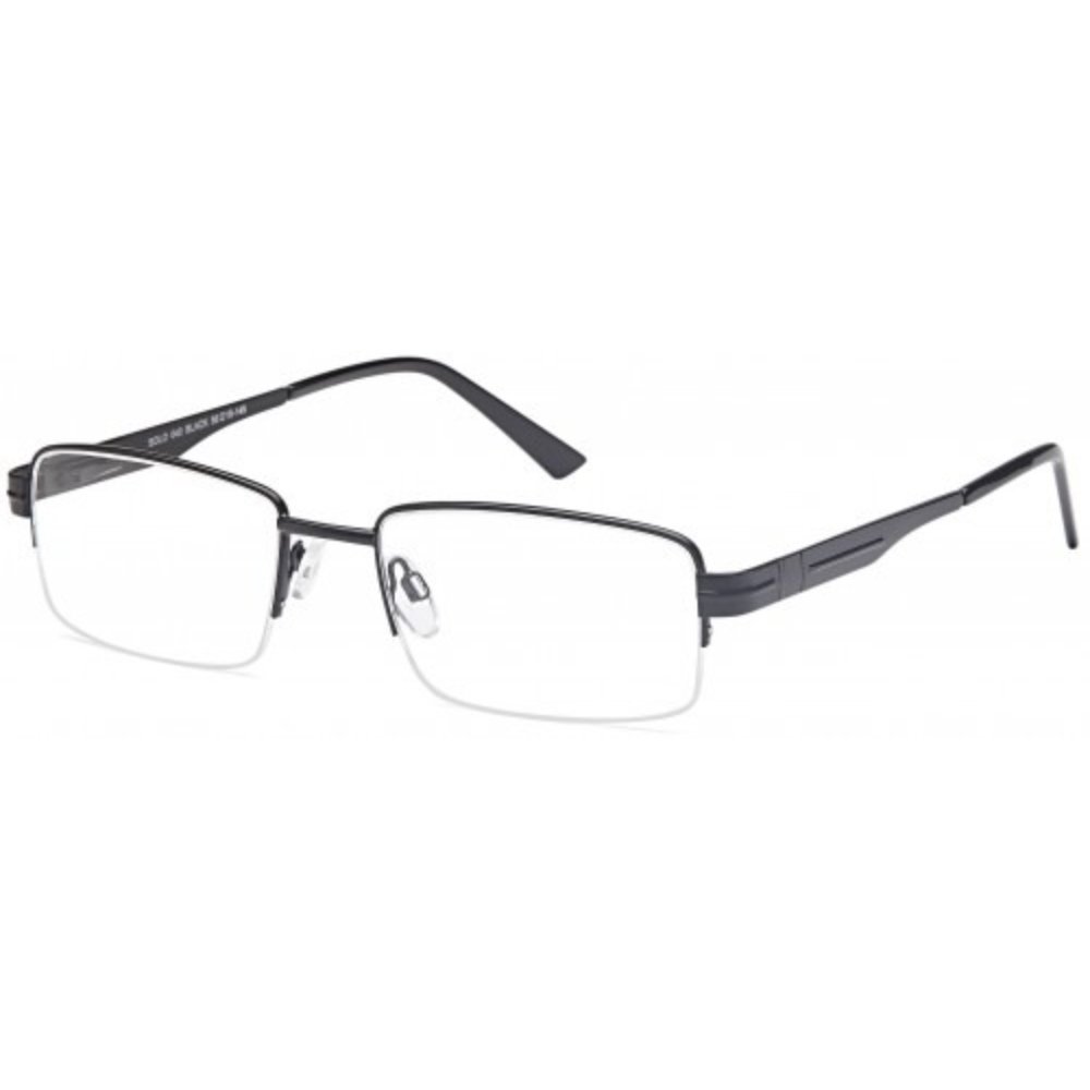 Solo 040 Prescription Glasses