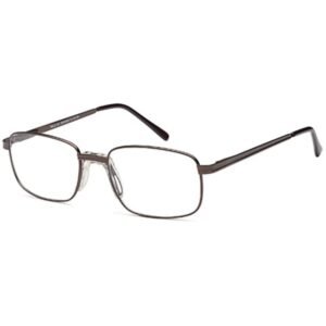Solo 041 Comfort Bridge Prescription Glasses