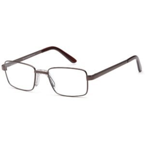 Solo 042 Comfort Bridge Prescription Glasses