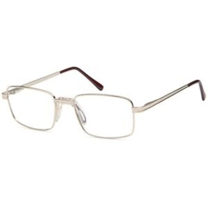 Solo 045 Comfort Bridge Prescription Glasses
