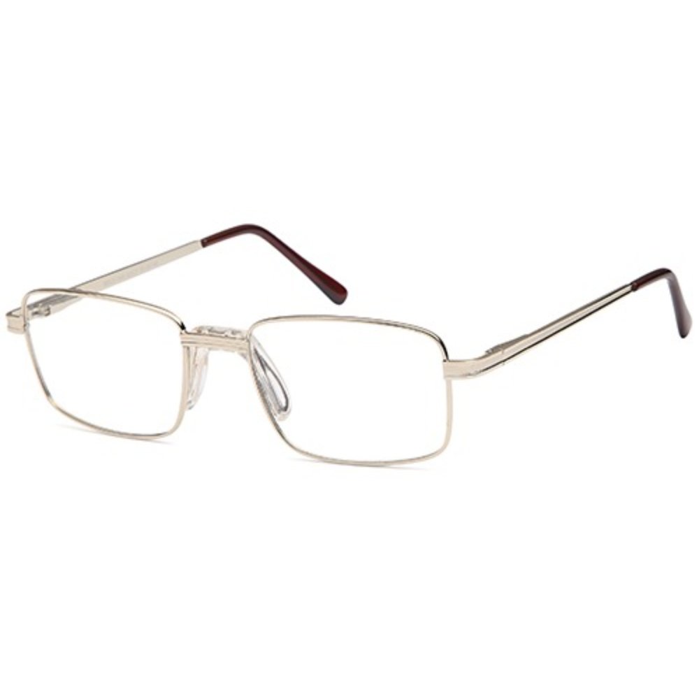 Solo 045 Comfort Bridge Prescription Glasses