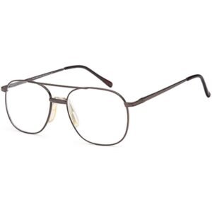 Solo 063 Comfort Bridge Prescription Glasses