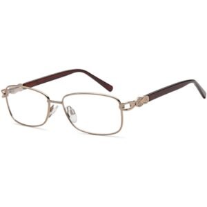 Solo 226 Prescription Glasses