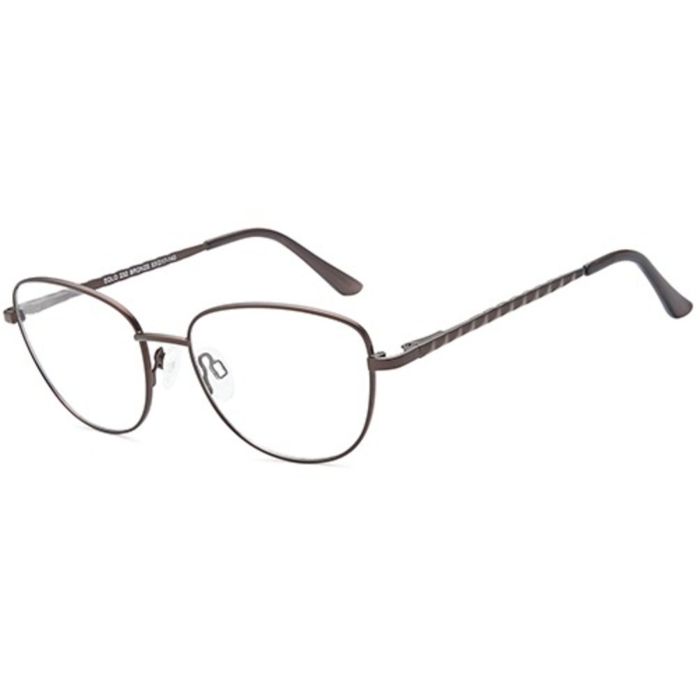 Solo 232 Prescription Glasses