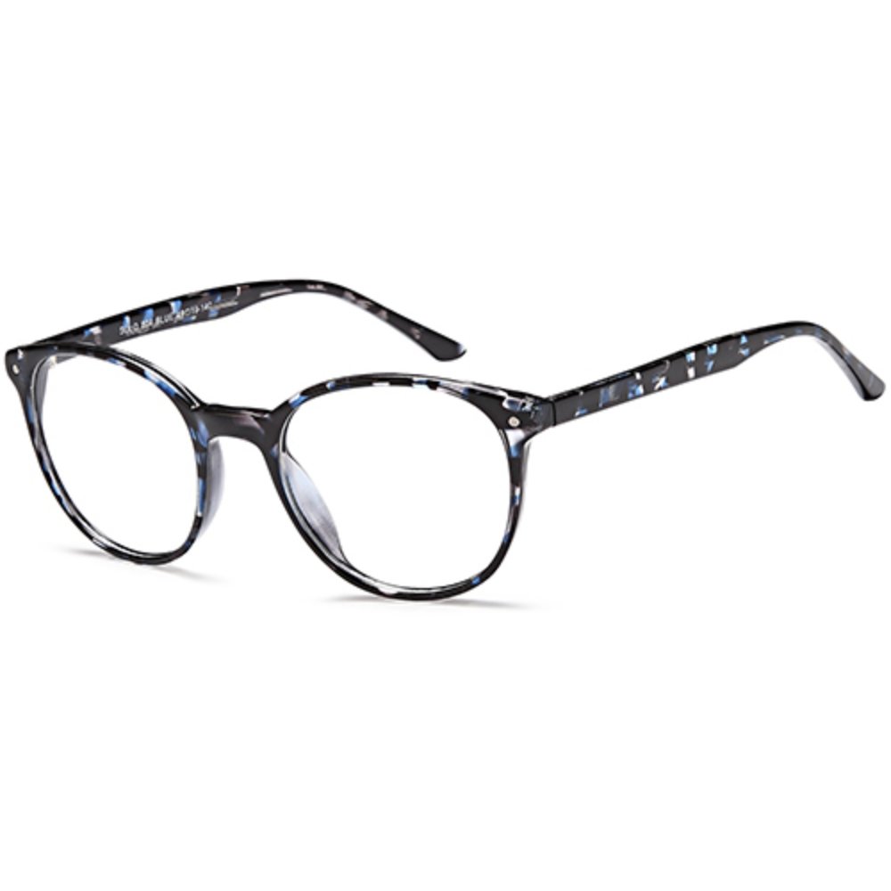 Solo 804 Prescription Glasses