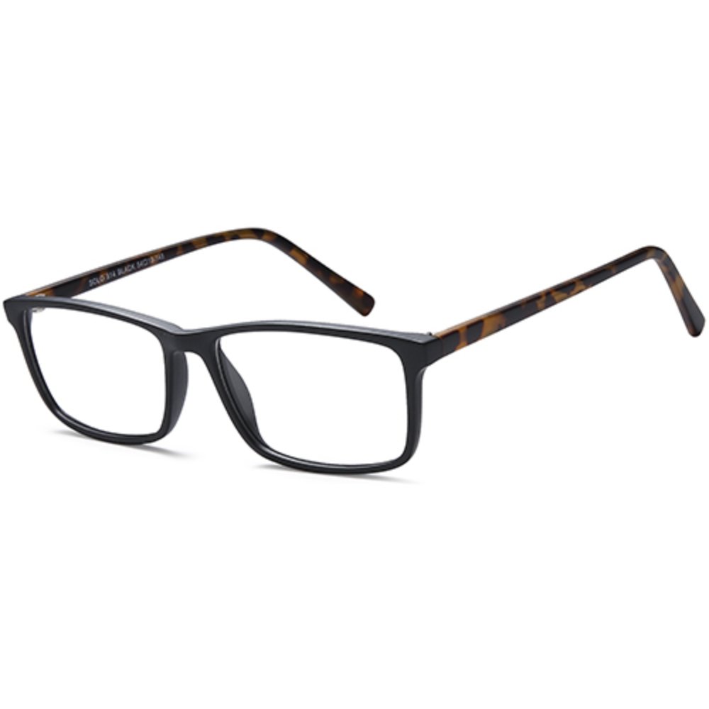 Solo 814 Prescription Glasses