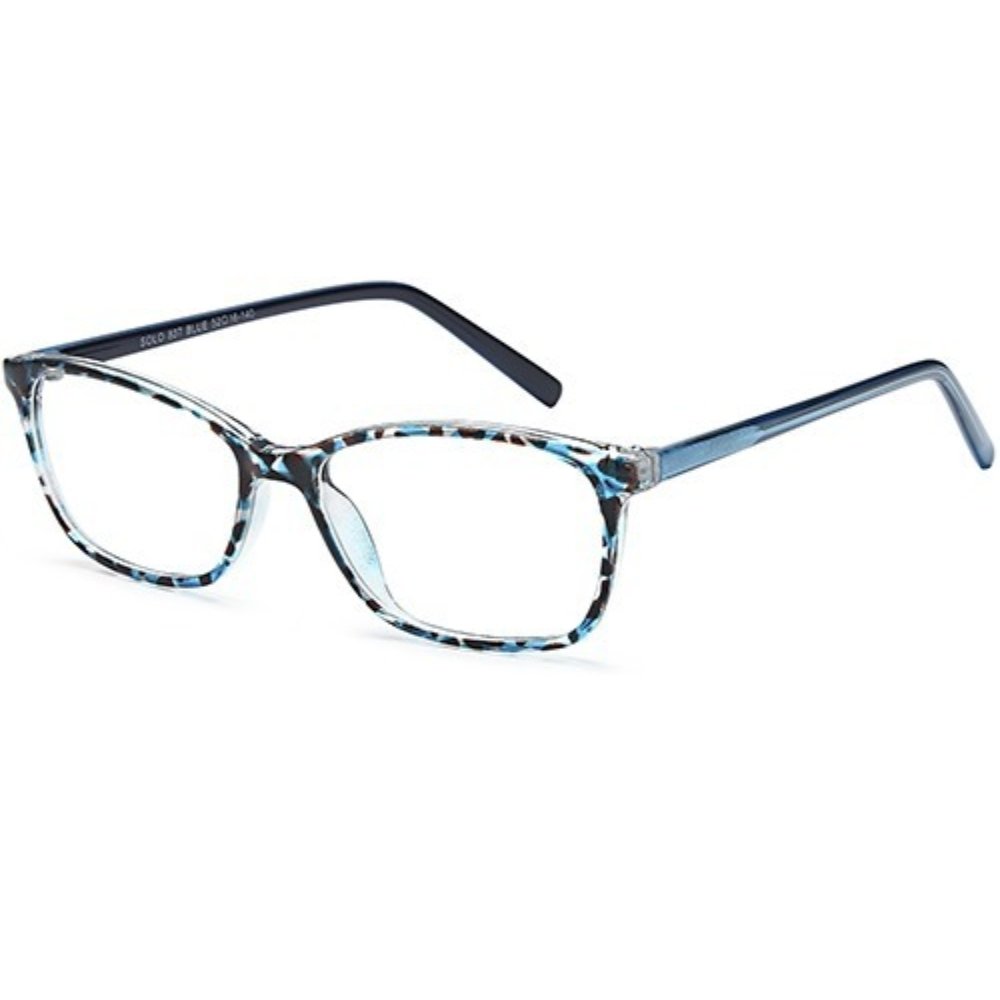 Solo 837 Prescription Glasses