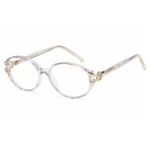 Solo 602 Prescription Glasses
