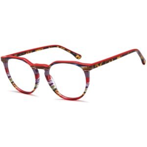 UN7114 Prescription Glasses