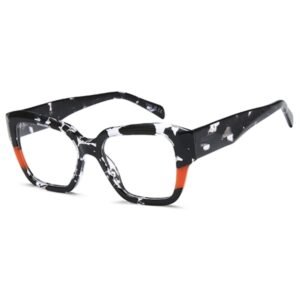 UN7116 Prescription Glasses