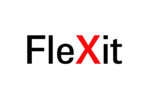 Flexit glasses