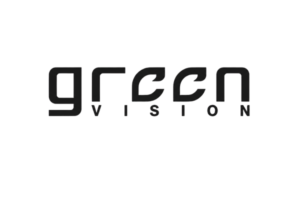 Green Vision glasses