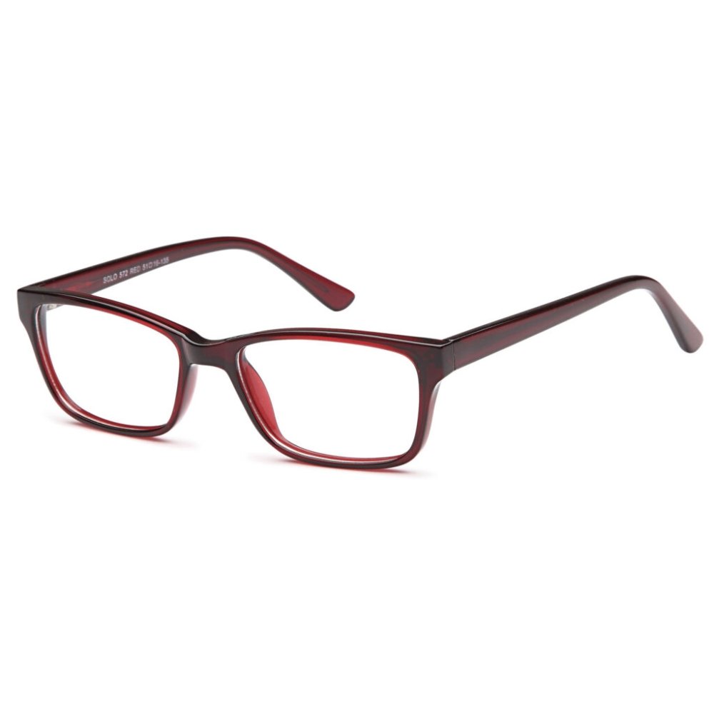 Solo 572 Prescription Glasses