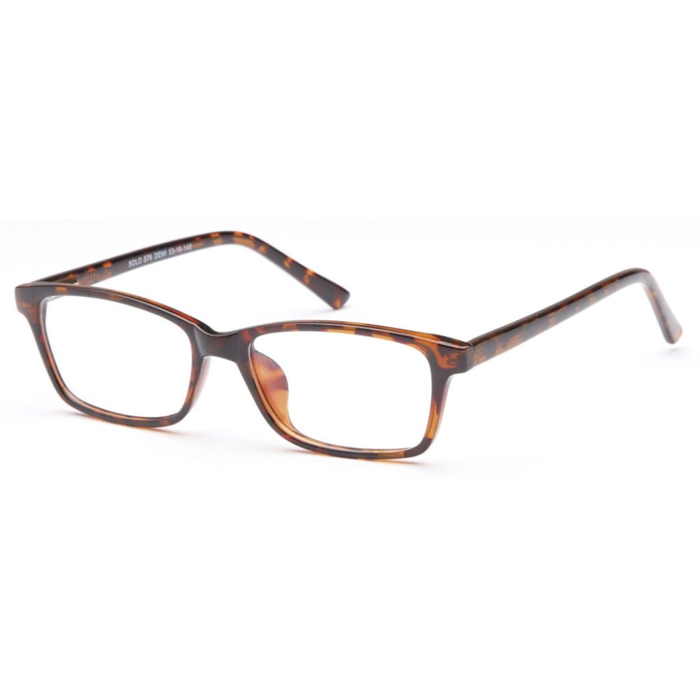Solo 576 Prescription Glasses