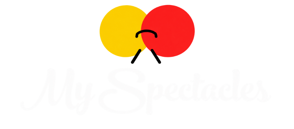 My Spectacles UK