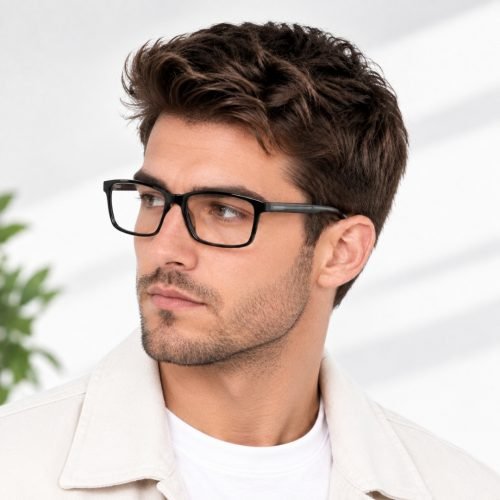 Men Eyeglasses